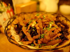 -炊烟·山房菜