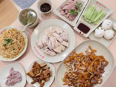 -百家鸡味馆(清泰店)