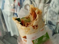 -沓客卤肉卷(共和新路店)