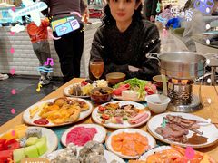 -沈阳和平艾美酒店新食谱西餐厅