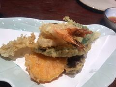 -翔峰炭火鳗鱼(悦泰街里公寓店)