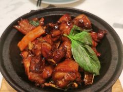 -鹿港小镇(悠唐店)