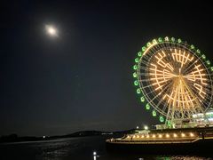 -琴岛之星摩天轮