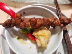 -伙靠·江浙菜(田林路店)