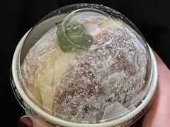 -屋裡·Union Bakery(龙江路店)