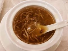 肚丝烂蒜-津城食府