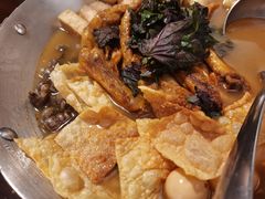 -小螺大作·螺蛳粉火锅(林和西店)