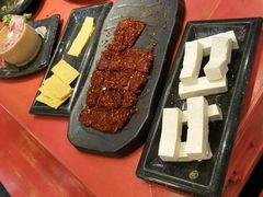 -巴九门老火锅(来福士打望店)