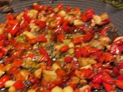 -铁公鸡·四川料理(天环广场店)