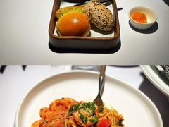 -月芽·自由餐厅·西溪湿地餐厅
