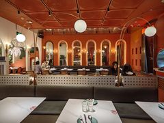 -CRAZYONES克芮旺斯西班牙餐厅(龙湖金沙天街店)