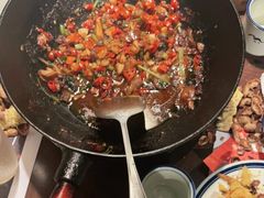 -小隐人家(乐松店)