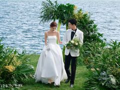 -爱我旅拍婚纱摄影(大理店)