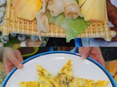 -亚龙湾海底世界