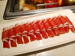 -海底捞火锅(亲子主题北金鹰店)