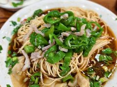 -吉祥面馆(孩儿巷北路店)