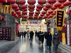 -古文化街旅游区