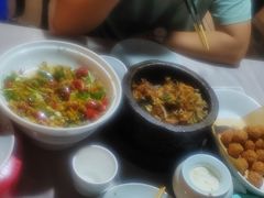 -味+新京宴·烤鸭·北京菜(创意谷店)
