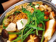 -渔寿司·日本料理(艾尚天地店)