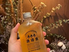 -渔语鱼新川菜Bistro(万象天地店)