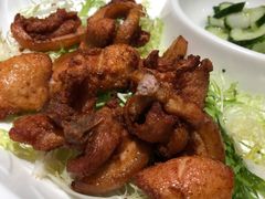 -琼菜王(南海店)