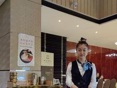 -朗丽兹自助餐厅