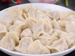 鲜水饺-巴府菌汤火锅(灵寿店)