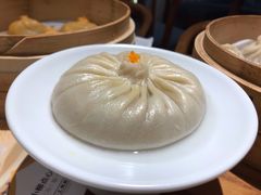 王牌蟹粉灌汤包-苏小柳手工点心(人民广场分院)