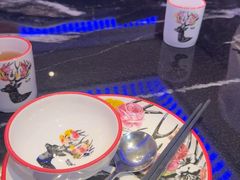 -新白鹿餐厅(百联中环店)