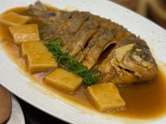 -A One Kitchen·南京精菜馆(晶丽酒店店)