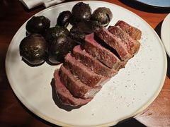 -MAGPIE喜鹊派餐厅(华侨城店)