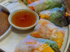 -椰莱泰小谷·东南亚融合菜(坪山悦阾SPACE店)