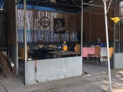 门面-星鹿农家乐·烤鸡·柴火鸡·团建