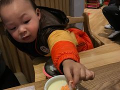 -林妈妈村·日式料理(宝山万达店)