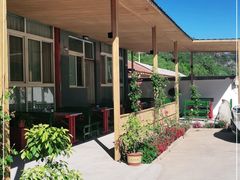 -遇见小院—虹鳟鱼•农家菜(怀柔店)