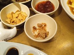 -京味斋·烤鸭·北京菜(安贞店)