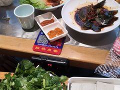 -亮欢寨快活林 酸汤鱼(仁怀店)