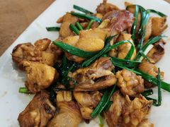 -正宗鸡饭粤香酒家(朱村店)