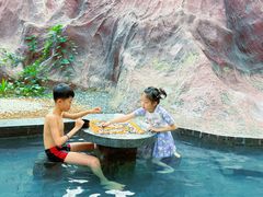 -青岛海泉湾皇冠假日度假酒店
