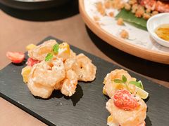 -南宁万丽酒店-万丽轩中餐厅