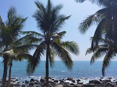 -三亚南山文化旅游区