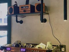 -SeekSeeking咖啡专门店(堰塘街店)