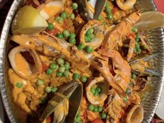 -ZAFFERANO西班牙海鲜饭(上海首店)