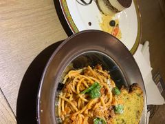 -老欧洲咖啡·西餐(后湖店)