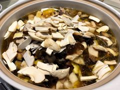-爱膳菌锅锅(阳南店)