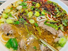 -贵凤凰贵州米粉(五道口店)