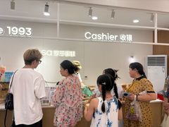 -罗莎蛋糕(魔法师司门口店)