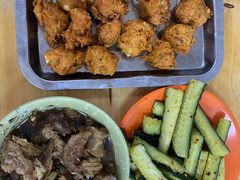 -清真-戏楼王记牛肉面