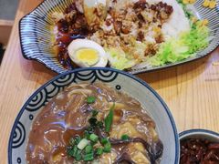 -头壹号 大油条·老长沙盖码饭(北辰店)