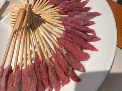 -清真·鸦儿李记·涮肉(花市店)